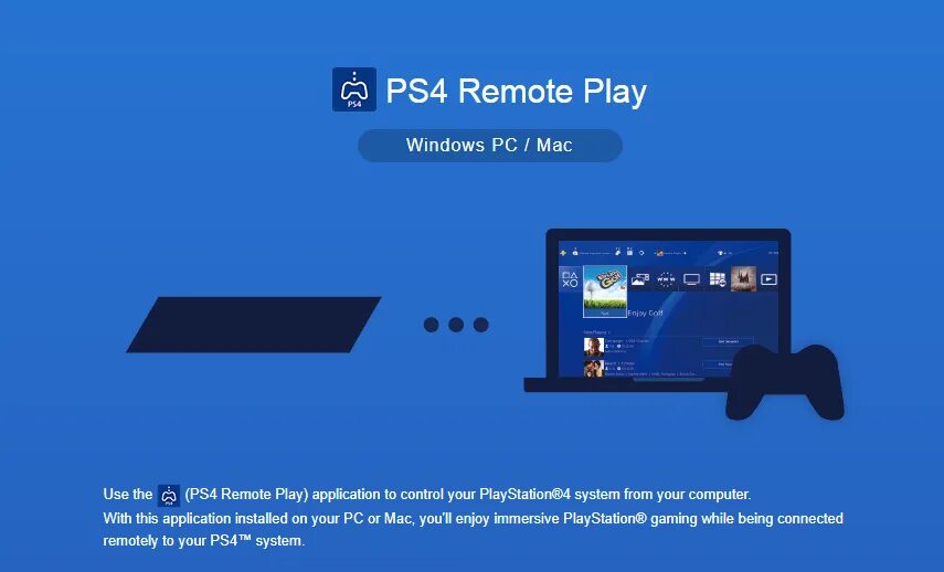 Подключение playstation 4 Провал, или хитрый ход? PlayStation Portal: рассуждение NormalPlace Дзен