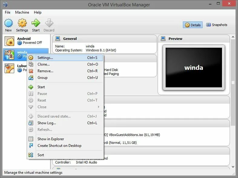 Подключение по ssh к виртуальной машине virtualbox Как подключить USB к виртуальной машине на VirtualBox