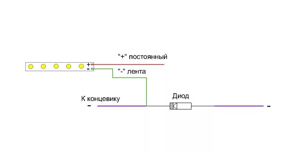 Подключение подсветки ног через кнопку Подсветка ног передних пассажиров (Часть 1) - Chevrolet Lacetti Sedan, 1,6 л, 20