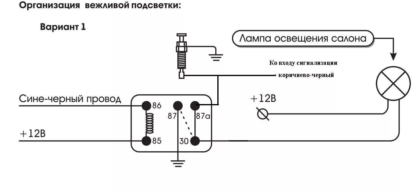 Подключение подсветки ног с кнопки ваз 2110 не законченая дороботка - Lada 2115, 1,6 л, 2011 года другое DRIVE2