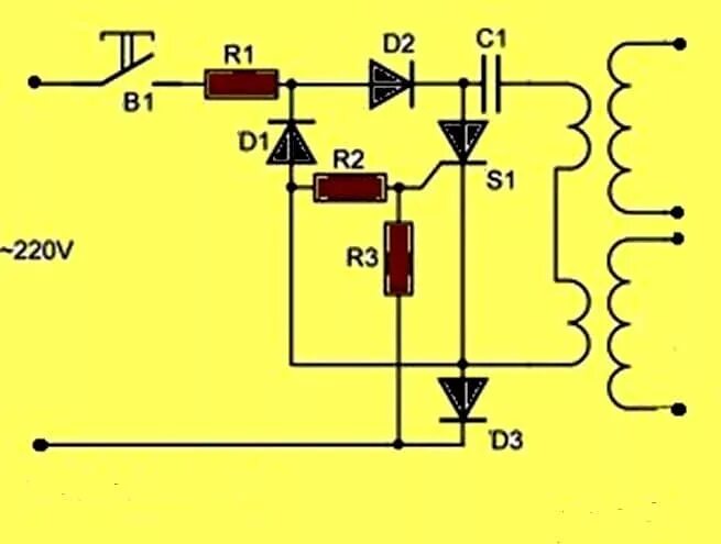 Подключение поджига газовой плиты Блок розжига для газовой плиты: подключение, как проверить