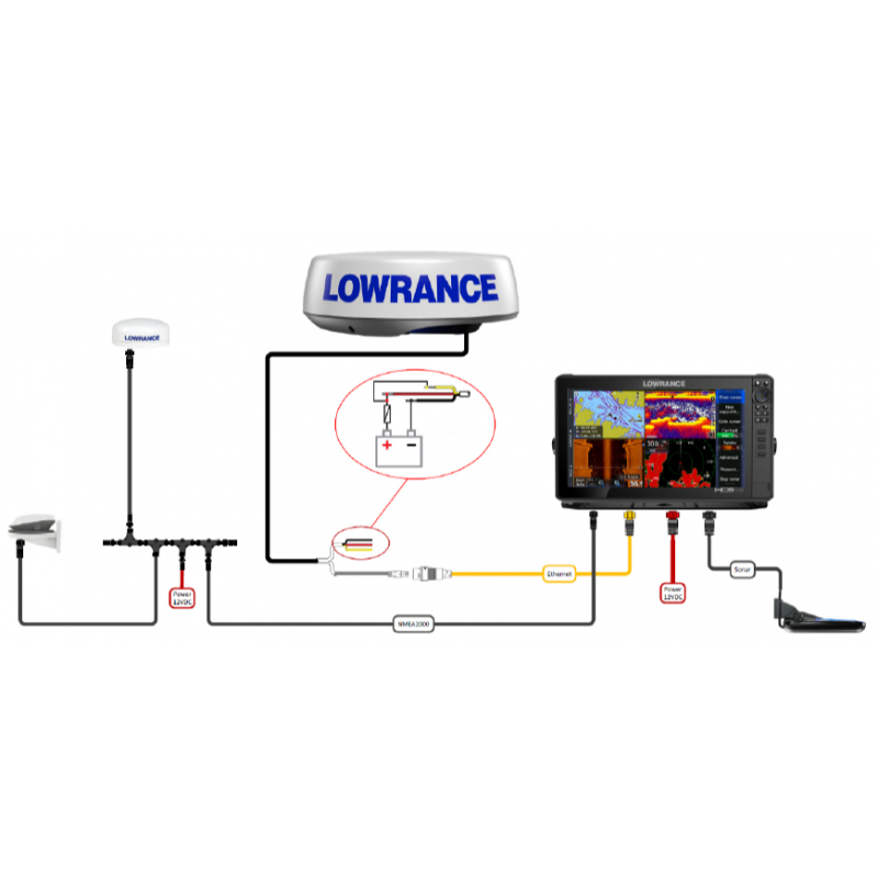 Подключение поинт 1 к эхолоту лоуренс Подключение эхолота lowrance - найдено 87 картинок