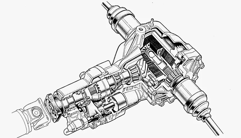 Подключение полного привода honda crv 4 поколение Поправки к формуле - I - Автомобильный журнал "Турбо"