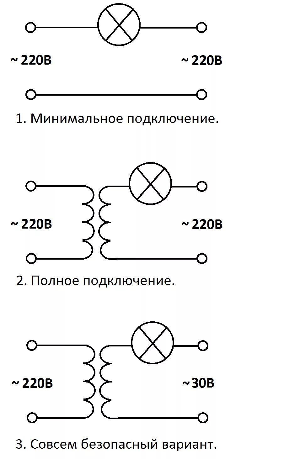 Подключение понижающего трансформатора 220 36 схема подключения Ремонт импульсных блоков питания. - Rukodelie-DS.ru