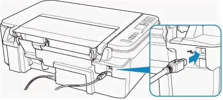 Подключение принтера canon к телефону Canon : Руководства по устройствам PIXMA : TS3100 series : Не удается подключить