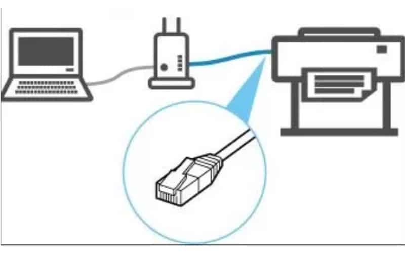 Подключение принтера через Как подключить планшет к принтеру через usb: найдено 86 картинок