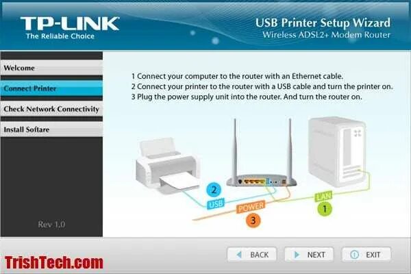 Подключение принтера через вай фай Настроить wi fi принтер