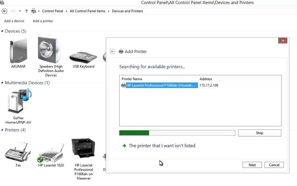 Подключение принтера ошибка 0x00000709 How to fix Error 0x00000709 : Network Printer Connectivity Issue on Windows 8 - 