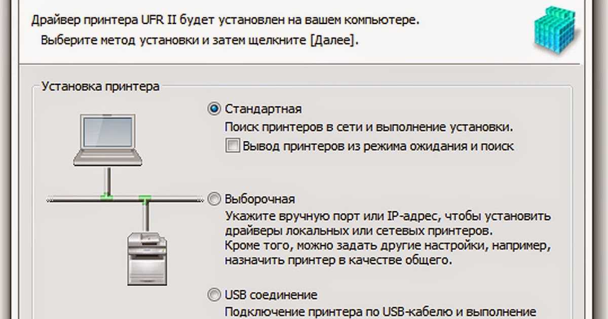 Подключение принтера по локальной сети windows 10 Как подключиться к принтеру по сети