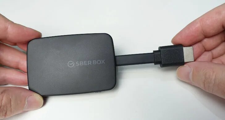 Подключение приставки сбер бокс к телевизору Обзор SberBox: приставка с видеошопингом