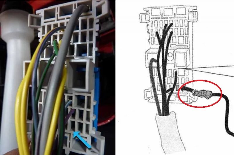 Подключение противотуманных фар шевроле авео т300 ПТФ, подключение после активации и установки - Chevrolet Aveo Sedan (2G), 1,6 л,