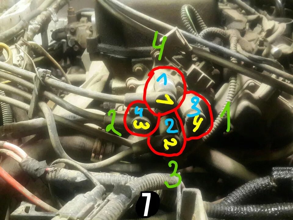 stepper motor wire colors - Google Search Arduino cnc, Stepper motor, Cnc