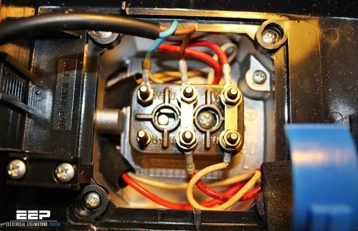 Подключение проводов двс Motor wiring guidelines (Cable shielding, grounding & splicing techniques)