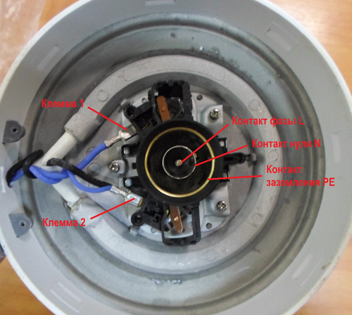 Подключение проводов электрочайника Как разобрать и починить электрочайник своими руками kitchen-smart.ru Дзен
