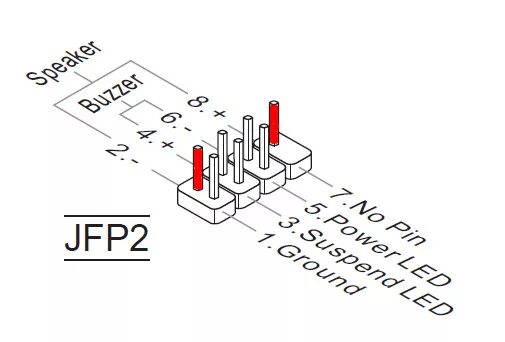 Подключение проводов к материнской плате msi Ответы Mail.ru: Куда подключать спикер на материнской плате msi 770 c45?