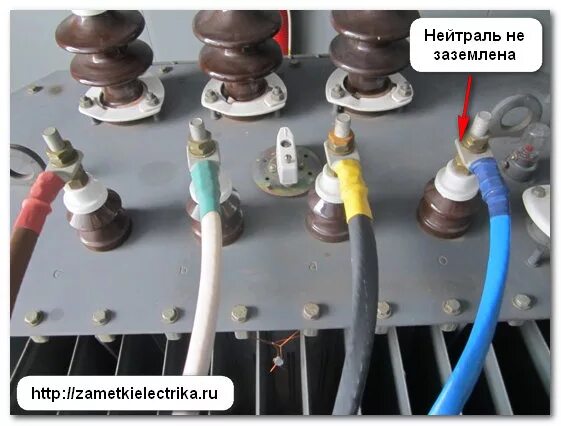 Подключение проводов к трансформатору Приемо-сдаточные испытания силового трансформатора ТМГ11-1600 Заметки электрика