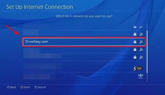 Подключение пс 4 к интернету Fix: PS4 Won't Connect to WiFi 2021 100% Works - Driver Easy