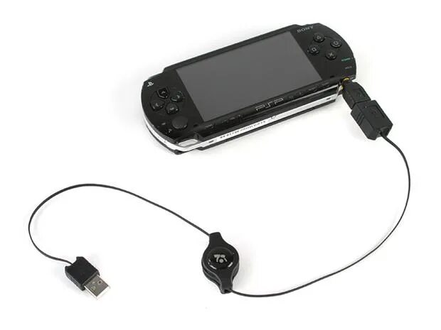 Подключение psp к компьютеру покупка psp-3008 pb (б.y) - стр. 9 - Технические советы - Форум Emu-Land.net