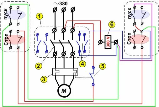 CJX2-1801 AC 220V/380V 18A Relè di avviamento del motore del contattore 3 POLI +