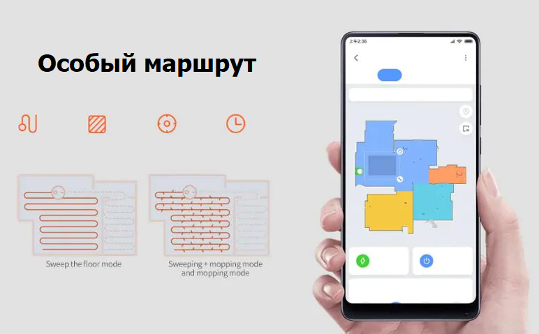 Подключение пылесоса xiaomi к телефону Робот-пылесос Xiaomi Mijia LDS Vacuum Cleaner купить с доставкой Robot4Home.ru ►