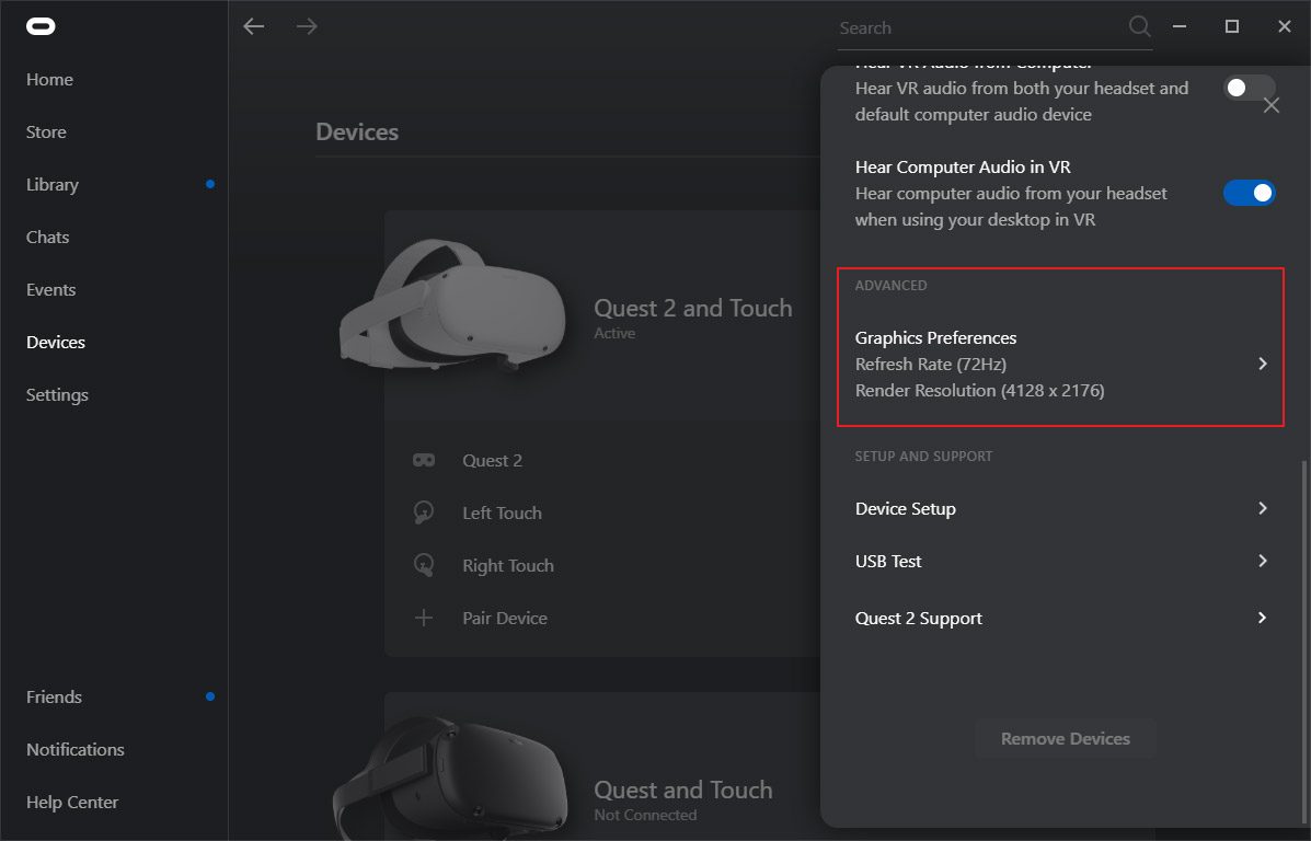 Подключение quest 3 к steam setting up oculus quest link Cheaper Than Retail Price Buy Clothing, Accessories