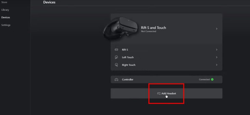 Подключение quest 3 к steam vr 4 Easy Steps: How To Use Meta Link With Any Quest Headset!