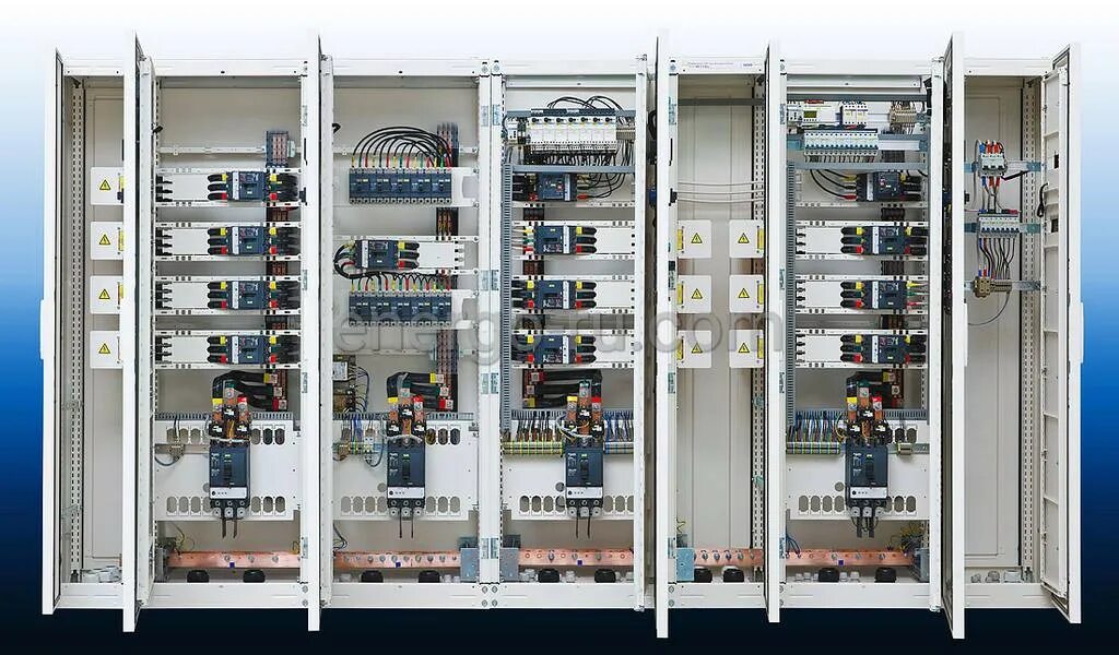 Подключение распределительного устройства Магазины электроустановочного оборудования на Ижевской улице - Купить электроуст