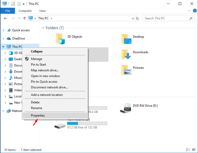 Подключение rdp win 10 CARA REMOTE DESKTOP PADA JARINGAN LAN DI WINDOWS (RDC) - tkjstudies