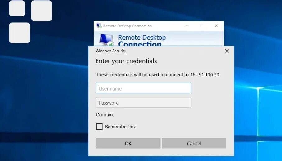 Подключение rdp windows 10 win r RDP - что это, подключение протокола, преимущества