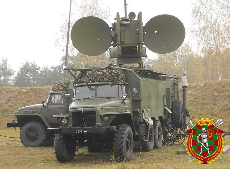 Подключение рэб ромашка 4 к автомобилю The state of the air defense system of the countries participating in the CSTO (