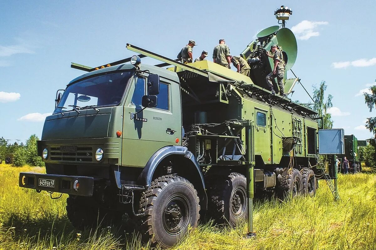 Подключение рэб ромашка 4 к автомобилю small 5-й факультет радиоэлектронной борьбы и информационной безопасности/small 