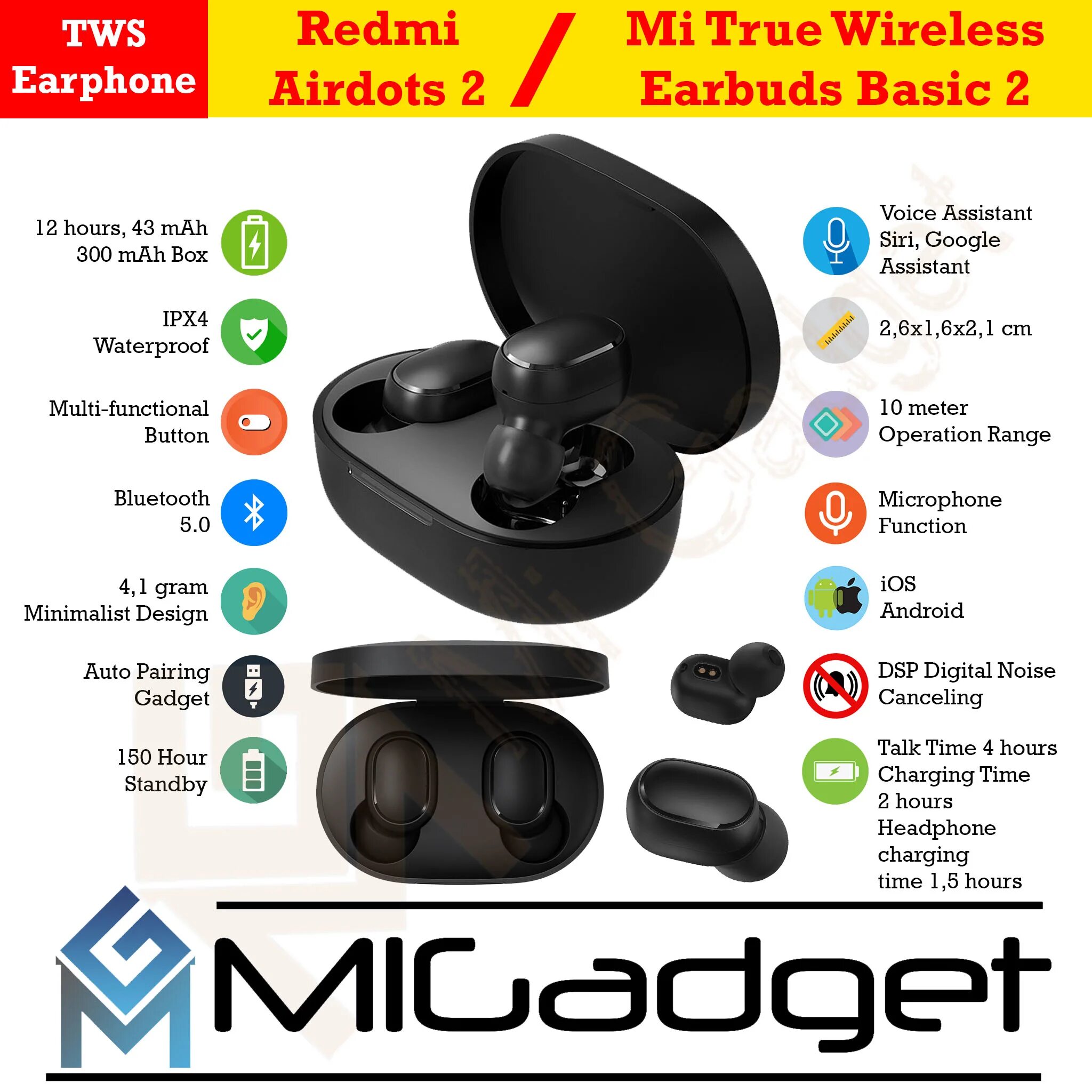 Подключение redmi airdots к телефону Machine de réception Misère Moderniser redmi airdots 2 pairing Comptabilité coto