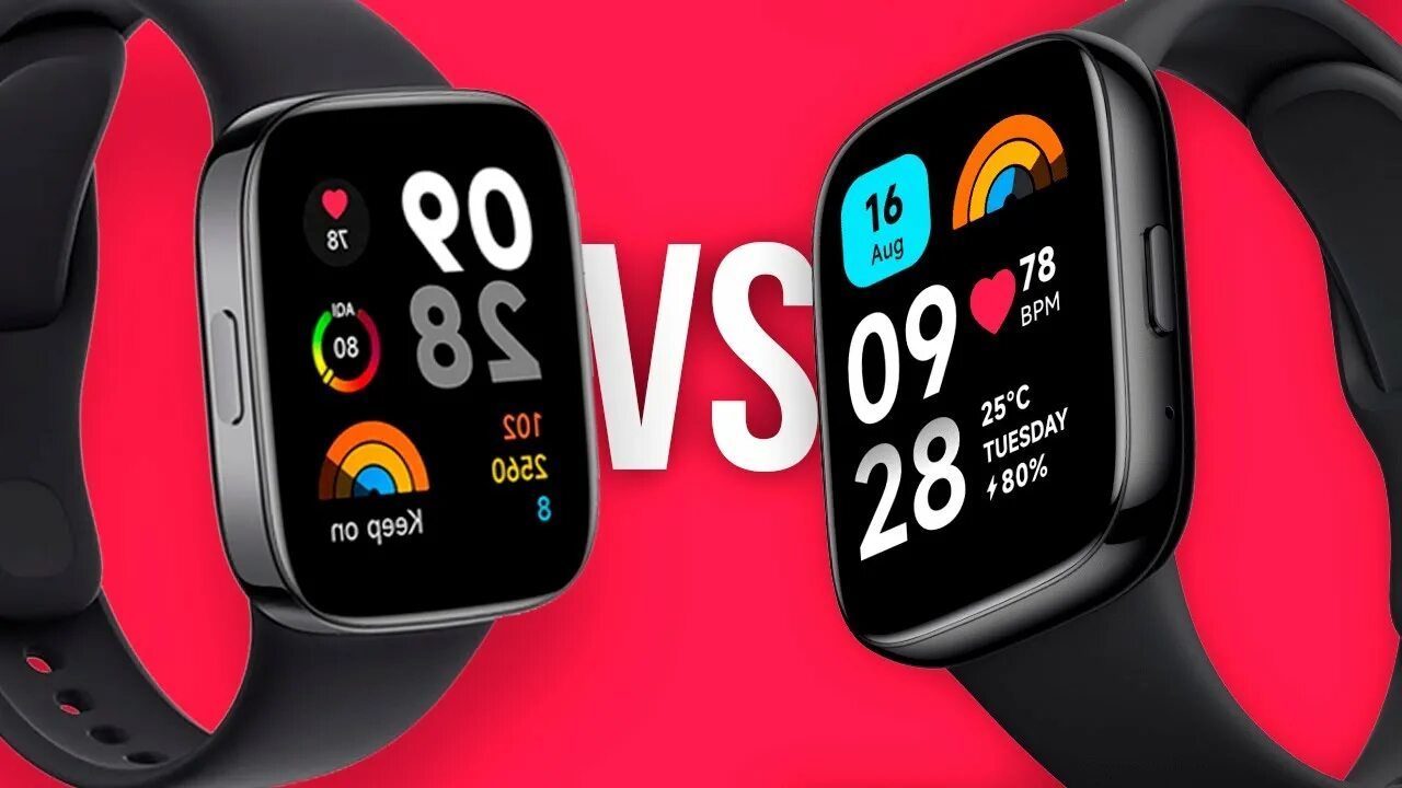 Подключение редми вотч 3 актив Comparativo: REDMI WATCH 3 Global vs REDMI WATCH 3 Active - O que muda? Qual val