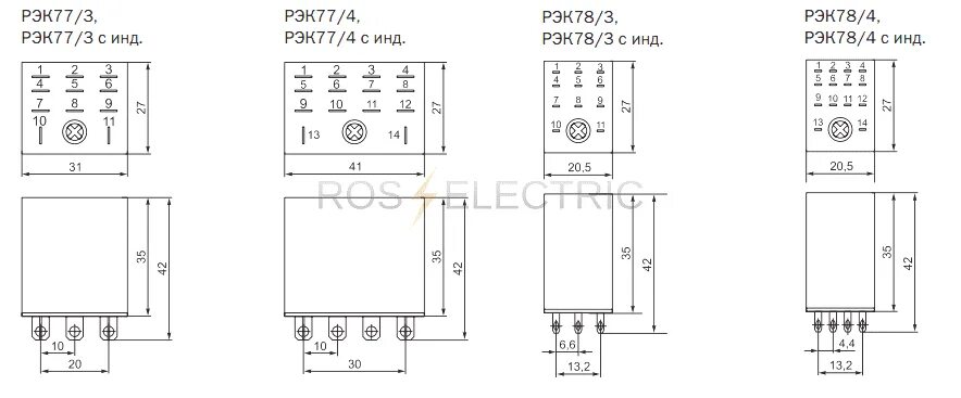 Подключение рэк 78 3 Рэк 77 4 Bel-Okna.ru