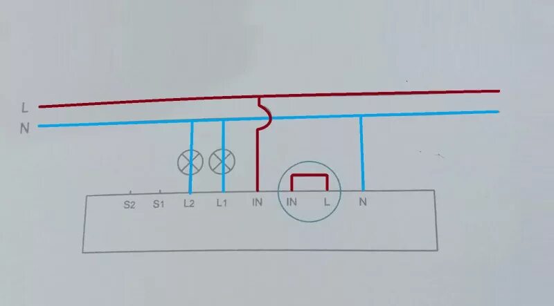 Подключение реле акара с нейтралью Обзор двухканального Zigbee реле с контролем энергопотребления Xiaomi Aqara Wire