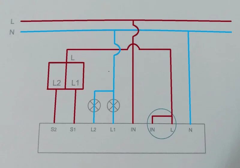 Подключение реле акара с нейтралью Обзор двухканального Zigbee реле с контролем энергопотребления Xiaomi Aqara Wire