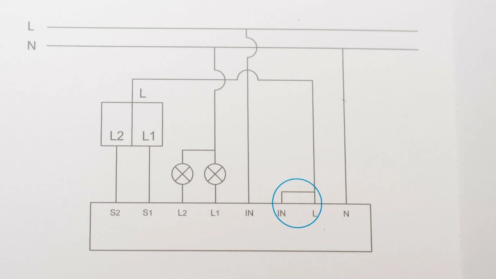 Подключение реле акара с нейтралью Реле Aqara LLKZMK11LM 10 А - купить в интернет-магазине по низкой цене на Яндекс