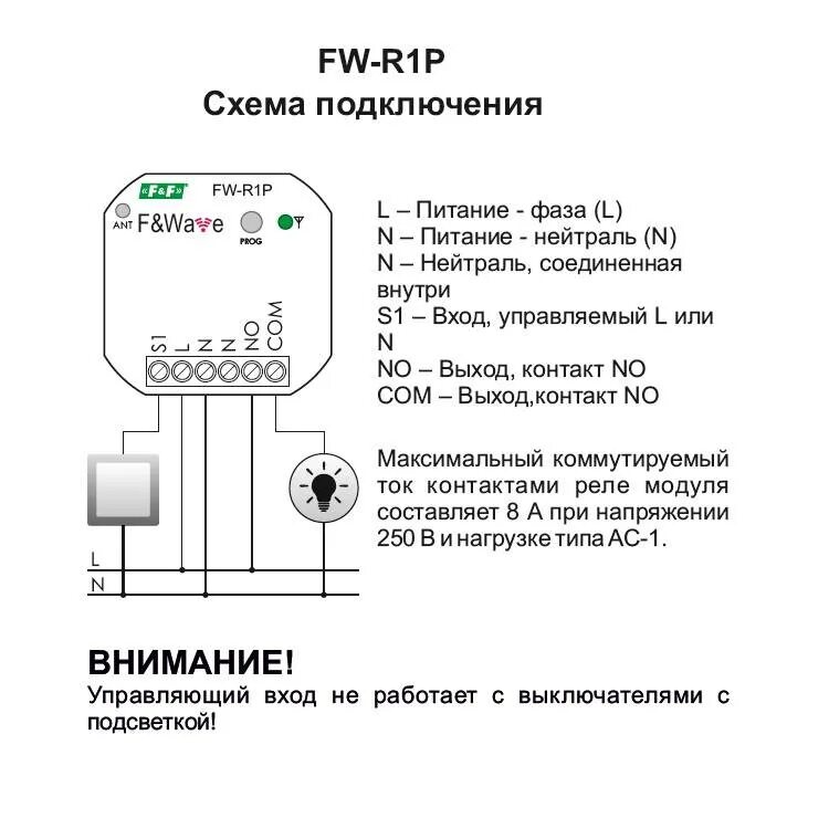 Подключение реле алиса Подключение импульсного реле для управления освещением