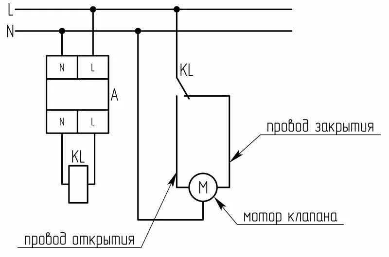 Подключение реле df 96dk Помогите собрать схему для DF-96D автоматический контроллер уровня воды 20A 220 