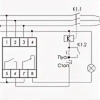 Подключение реле контроля фаз Реле контроля фаз CZF-BR - цены в Москве с доставкой по России, купить автомат з