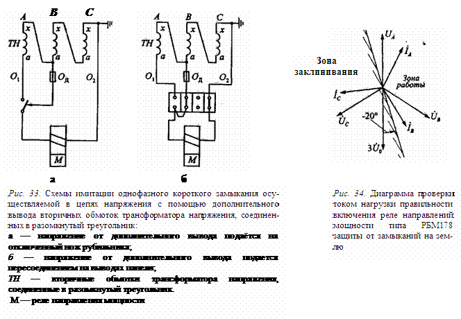 Подключение реле мощности Глава 2