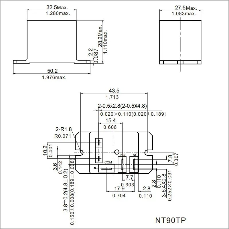 Подключение реле nt90tpnce220cb 1 шт./партия, реле кондиционера, 220 В переменного тока AliExpress