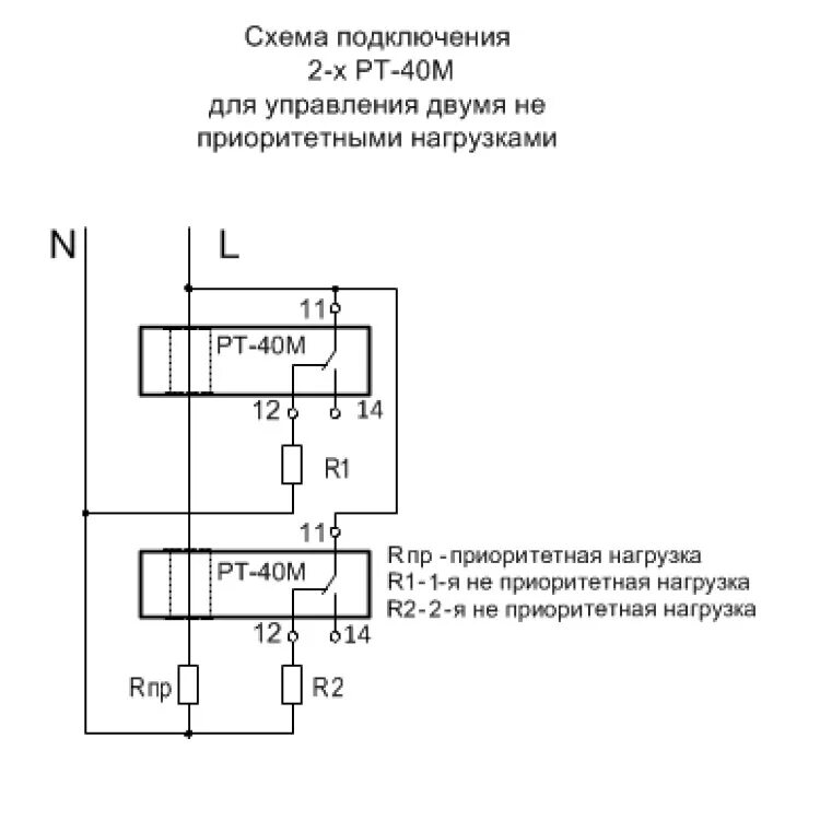 Термореле РТ-10, термореле РТК-С,7-teplovye-rele Электродвигатель, Схемотехника,