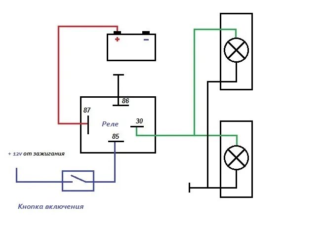 Умное реле sonoff HeatProf.ru