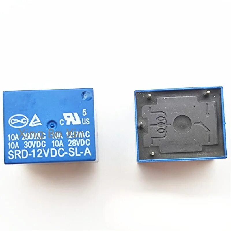 Подключение реле srd 12vdc sl c Бесплатная shipping20PCS реле SRD-05VDC-SL-A SRD-12VDC-SL-A SRD-24VDC-SL-A SRD-4