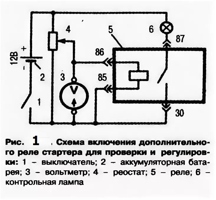 Подключение реле стартера мтз 82.1 схема реле вентилятора - KJ 2001-2007 CHEROKEE (Liberty) - JEEP4X4CLUB