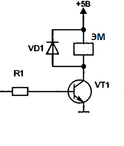 Shift light/output switches MS1-Ex Update: I win.