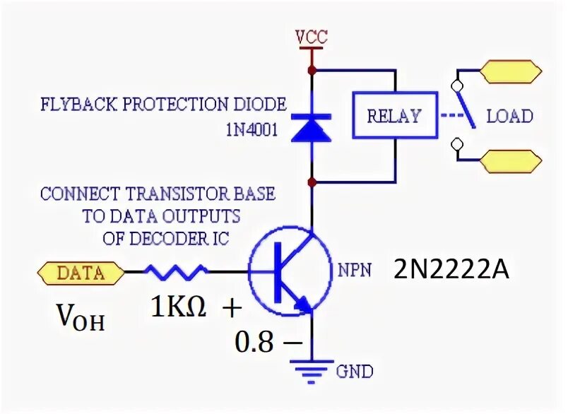 Подключение реле транзистором Wiring Cube Relays - Project Guidance - Arduino Forum