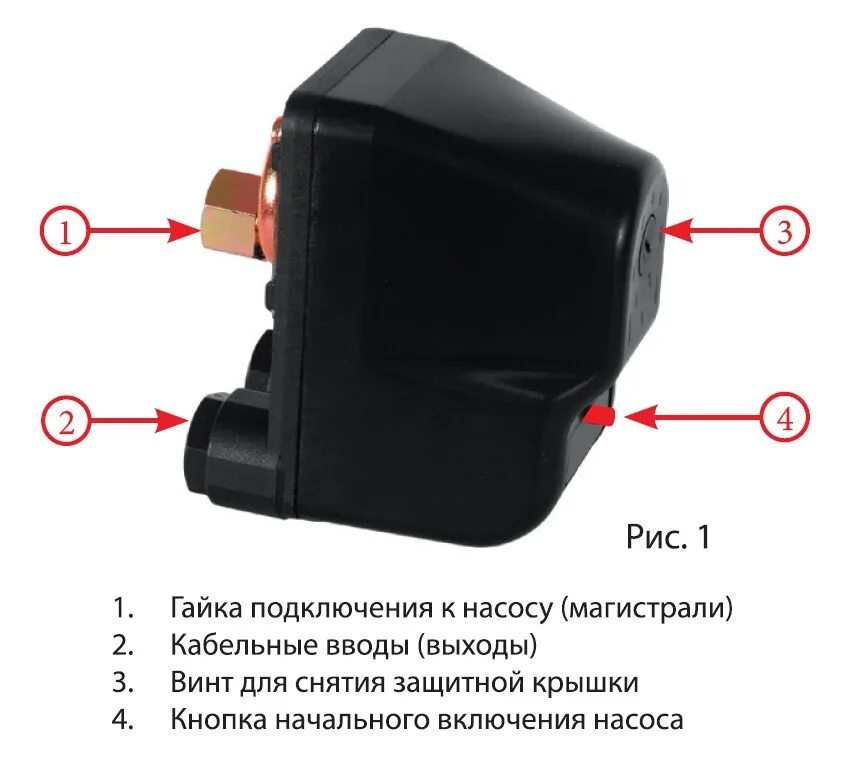 Подключение реле защиты от сухого хода Реле защиты от сухого хода JEMIX XPD-2-AUTO купить в Москве по цене 550 руб. ТЕР