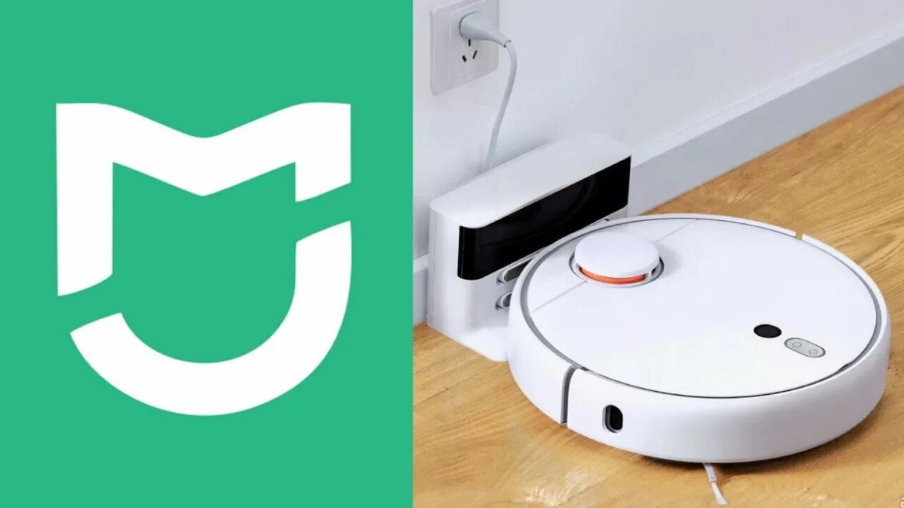 Подключение робот пылесоса к телефону Как подключить Xiaomi Mi robot vacuum (робот пылесос) к приложению Mi Home ? - Y